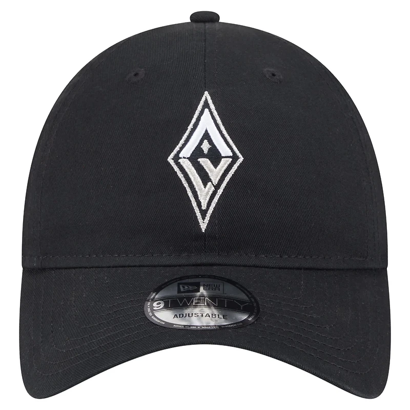 Unisex New Era Las Vegas Aces 9TWENTY Established Date Side Patch Hat