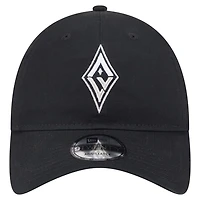 Unisex New Era Las Vegas Aces 9TWENTY Established Date Side Patch Hat