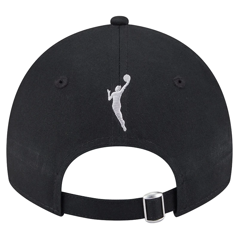 Unisex New Era Las Vegas Aces 9TWENTY Established Date Side Patch Hat