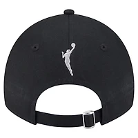 Unisex New Era Las Vegas Aces 9TWENTY Established Date Side Patch Hat