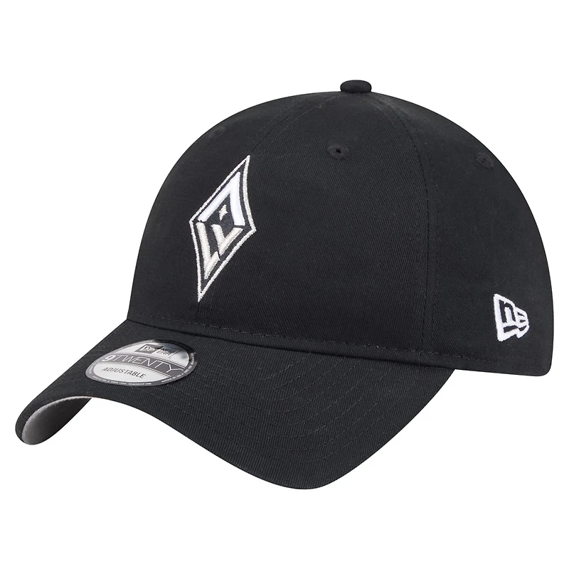 Unisex New Era Las Vegas Aces 9TWENTY Established Date Side Patch Hat