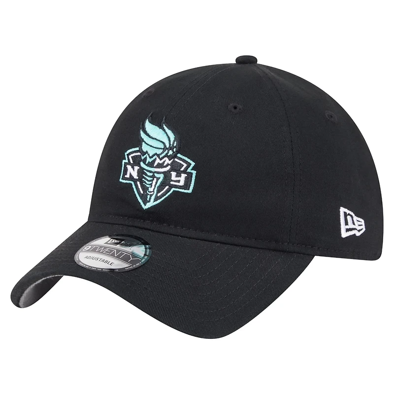 Unisex New Era New York Liberty 9TWENTY Established Date Side Patch Hat