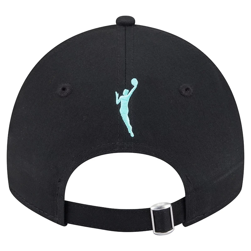 Unisex New Era New York Liberty 9TWENTY Established Date Side Patch Hat