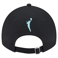 Unisex New Era New York Liberty 9TWENTY Established Date Side Patch Hat