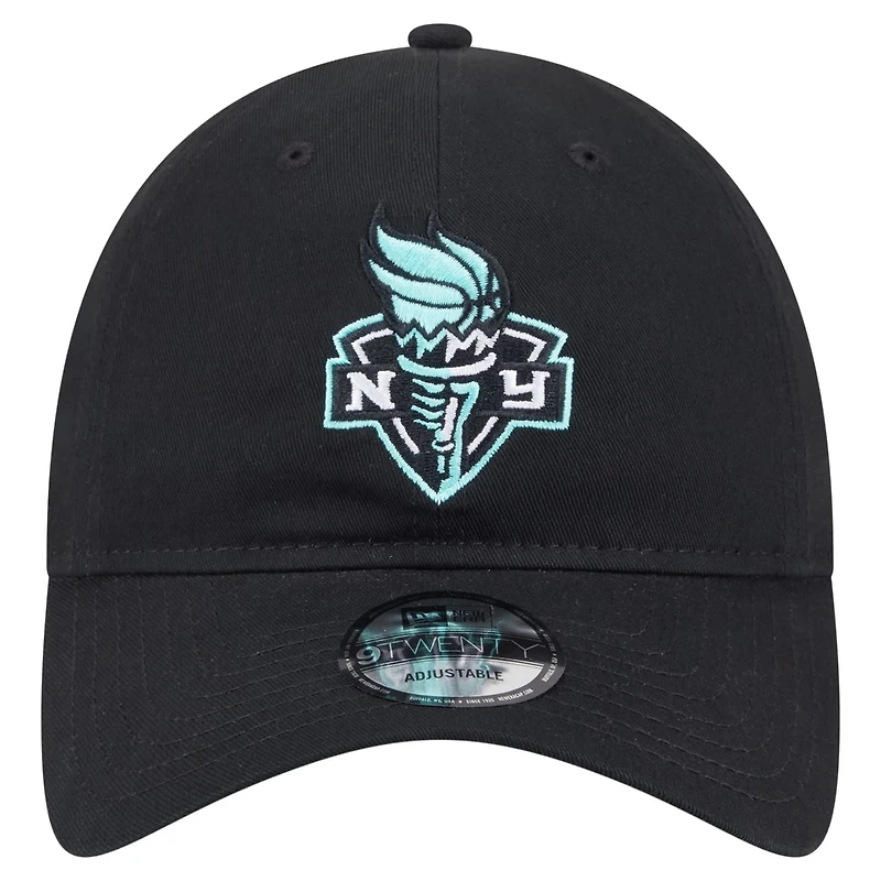 Unisex New Era New York Liberty 9TWENTY Established Date Side Patch Hat