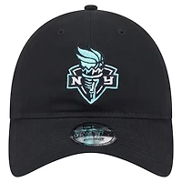 Unisex New Era New York Liberty 9TWENTY Established Date Side Patch Hat