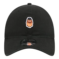 Unisex New Era Philadelphia Flyers Mascot Patch 9TWENTY Adjustable Hat