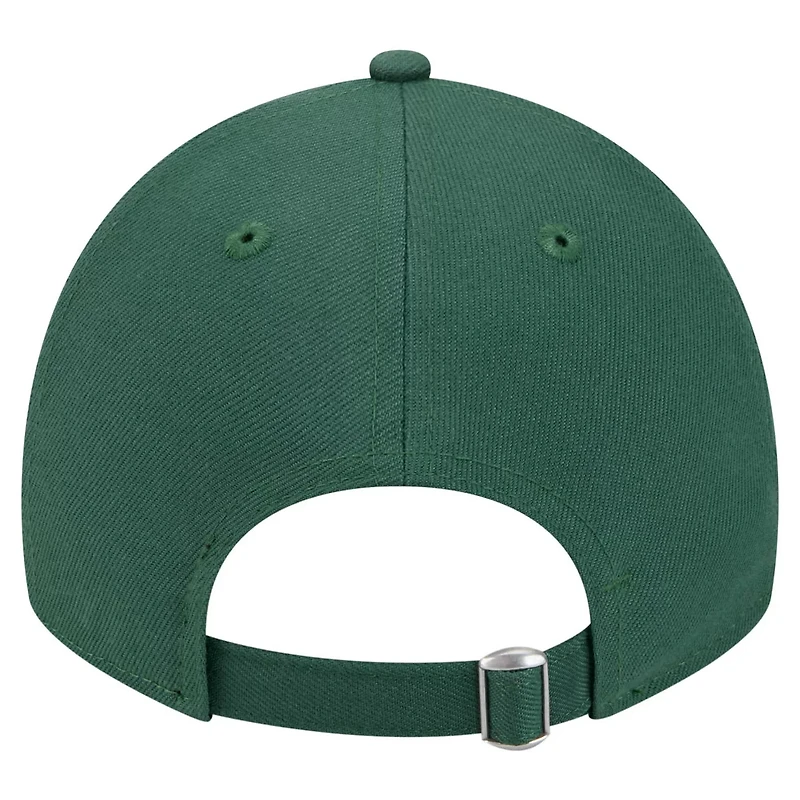 Unisex New Era Seattle Storm 9TWENTY Adjustable Hat