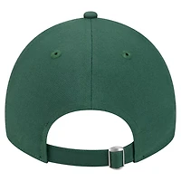 Unisex New Era Seattle Storm 9TWENTY Adjustable Hat