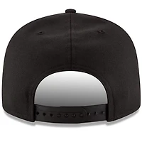 Unisex New Era Toronto Tempo Lock Up 9FIFTY Snapback Hat