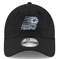 Unisex New Era Toronto Tempo Lock Up 9TWENTY Adjustable Hat