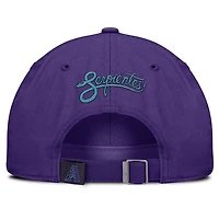 Unisex Nike Arizona Diamondbacks 2025 City Connect Club Adjustable Hat