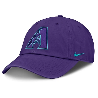 Unisex Nike Arizona Diamondbacks 2025 City Connect Club Adjustable Hat
