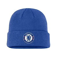 Unisex Nike Chelsea Terra Cuffed Knit Hat