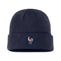 Unisex Nike France National Team Terra Cuffed Knit Hat