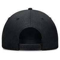 Unisex Nike Georgia Bulldogs 2026 Basketball Refresh 5-Panel Rope Rise Hat