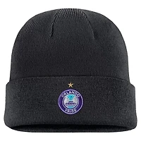Unisex Nike Orlando Pride 2024 NWSL Champions Cuffed Knit Hat