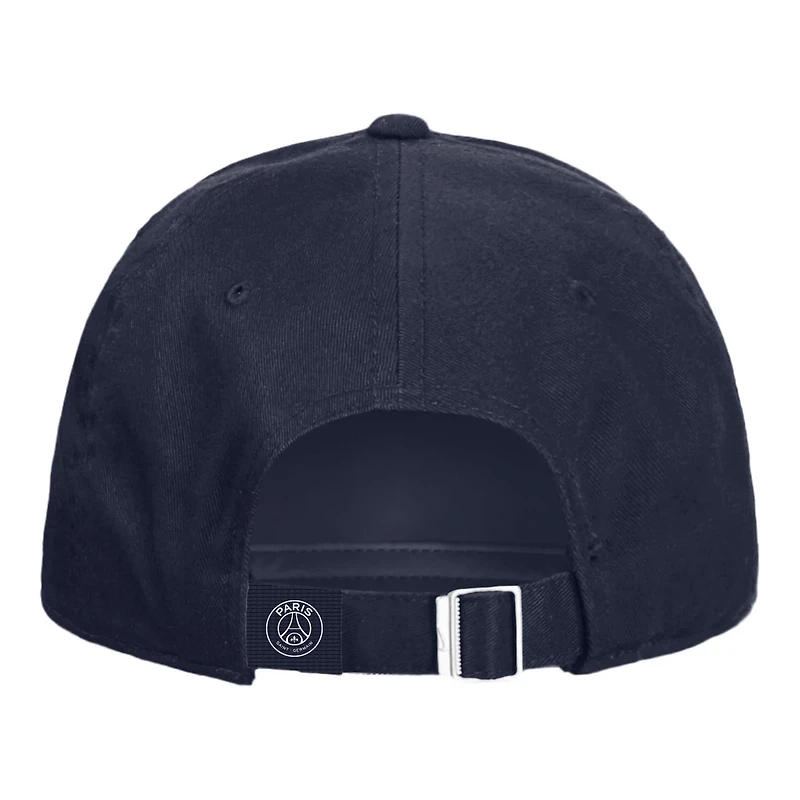 Unisex Nike Paris Saint-Germain Club Adjustable Hat