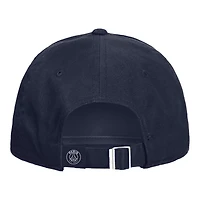Unisex Nike Paris Saint-Germain Club Adjustable Hat