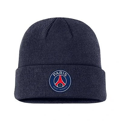 Unisex Nike Paris Saint-Germain Terra Cuffed Knit Hat