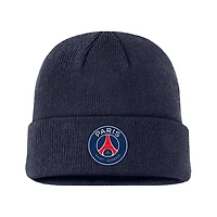 Unisex Nike Paris Saint-Germain Terra Cuffed Knit Hat