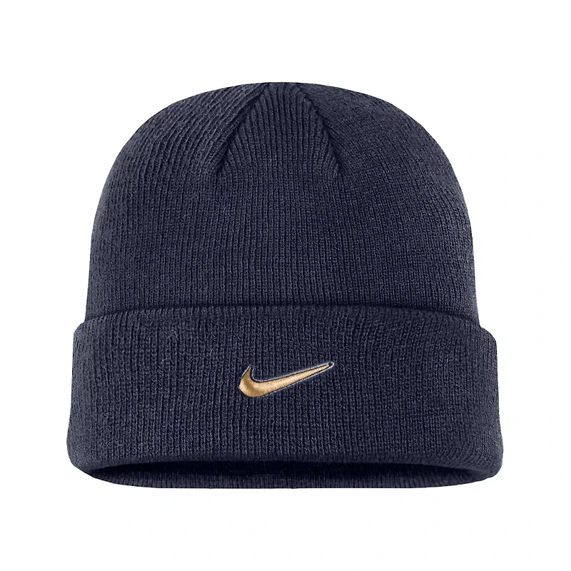 Unisex Nike Pumas Terra Cuffed Knit Hat