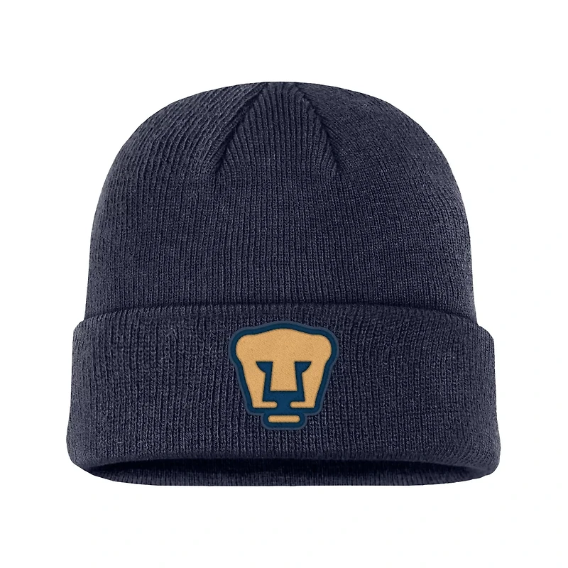 Unisex Nike Pumas Terra Cuffed Knit Hat