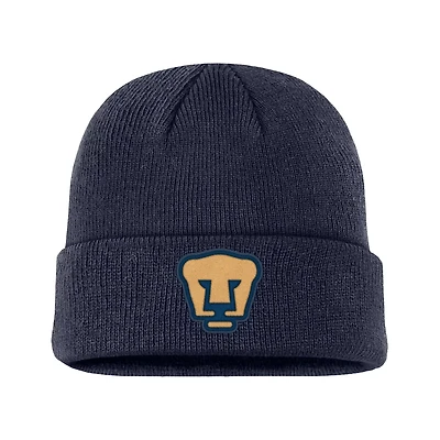 Unisex Nike Pumas Terra Cuffed Knit Hat