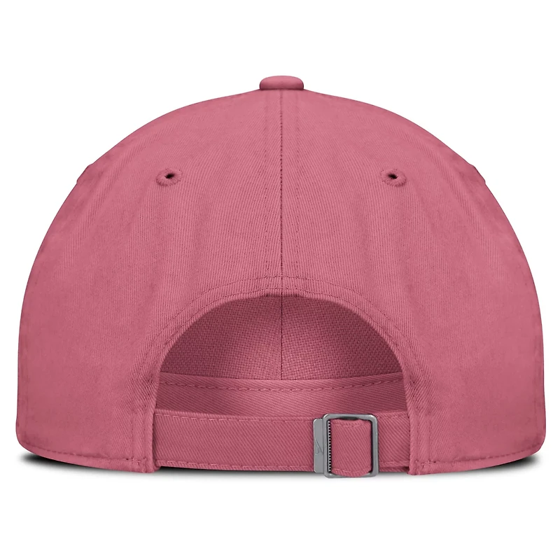 Unisex Nike Tampa Bay Rays Mother's Day Club Adjustable Hat