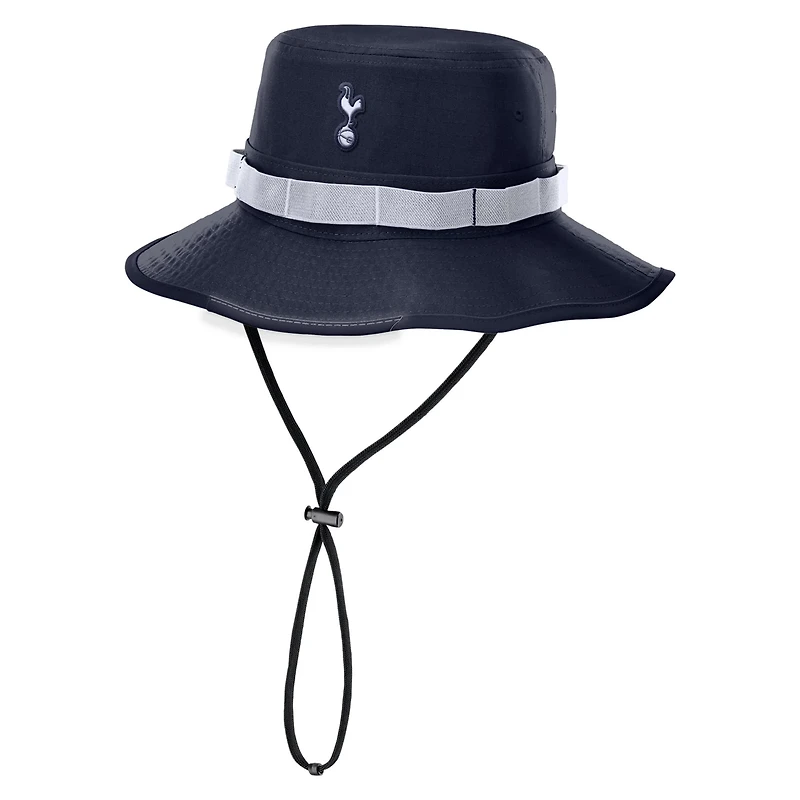 Unisex Nike Tottenham Hotspur Apex Boonie Performance Bucket Hat