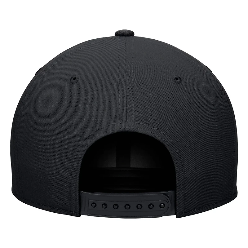 Unisex Nike Tottenham Hotspur Pro Snapback Hat