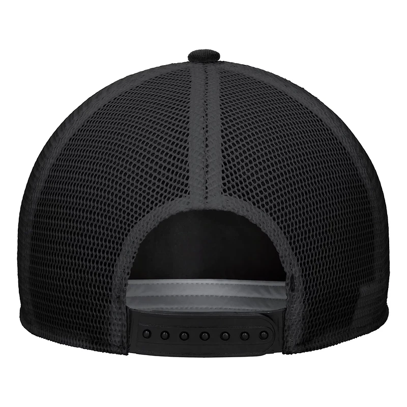 Unisex Nike Tottenham Hotspur Rise Printed Trucker Adjustable Hat