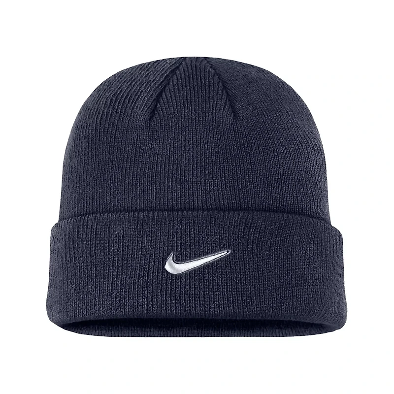 Unisex Nike Tottenham Hotspur Terra Cuffed Knit Hat