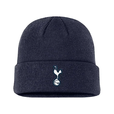 Unisex Nike Tottenham Hotspur Terra Cuffed Knit Hat