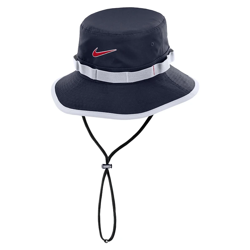 Unisex Nike USMNT Apex Boonie Performance Bucket Hat