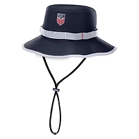 Unisex Nike USMNT Apex Boonie Performance Bucket Hat