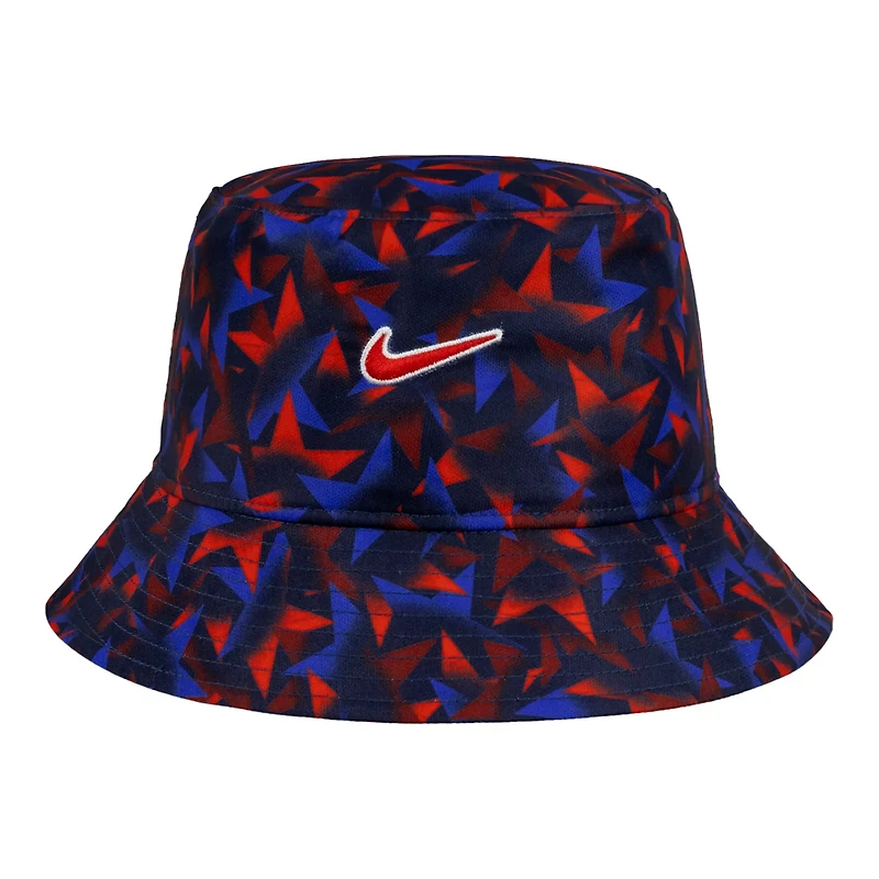 Unisex Nike USMNT Star Bucket Hat