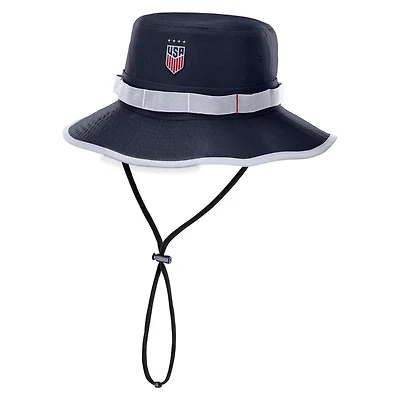 Unisex Nike USWNT Apex Boonie Performance Bucket Hat