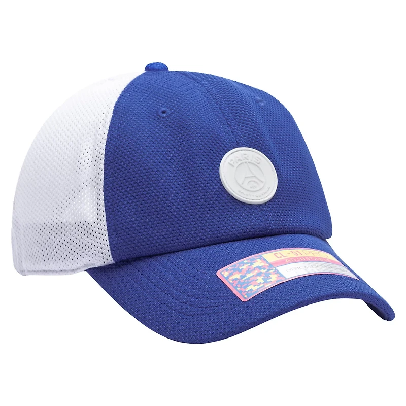 Unisex Paris Saint-Germain Ace Classic Adjustable Hat