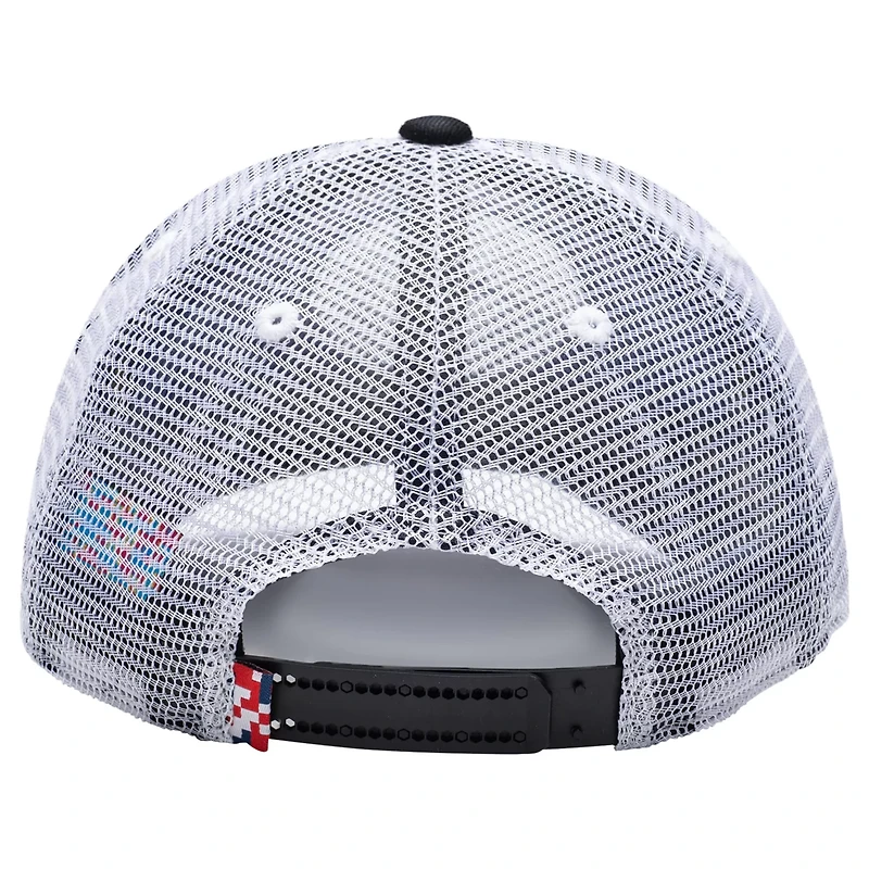 Unisex Paris Saint-Germain Strike One8th Trucker Adjustable Hat