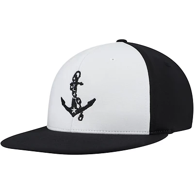 Unisex Uscape Apparel Vanderbilt Commodores Flex Hat