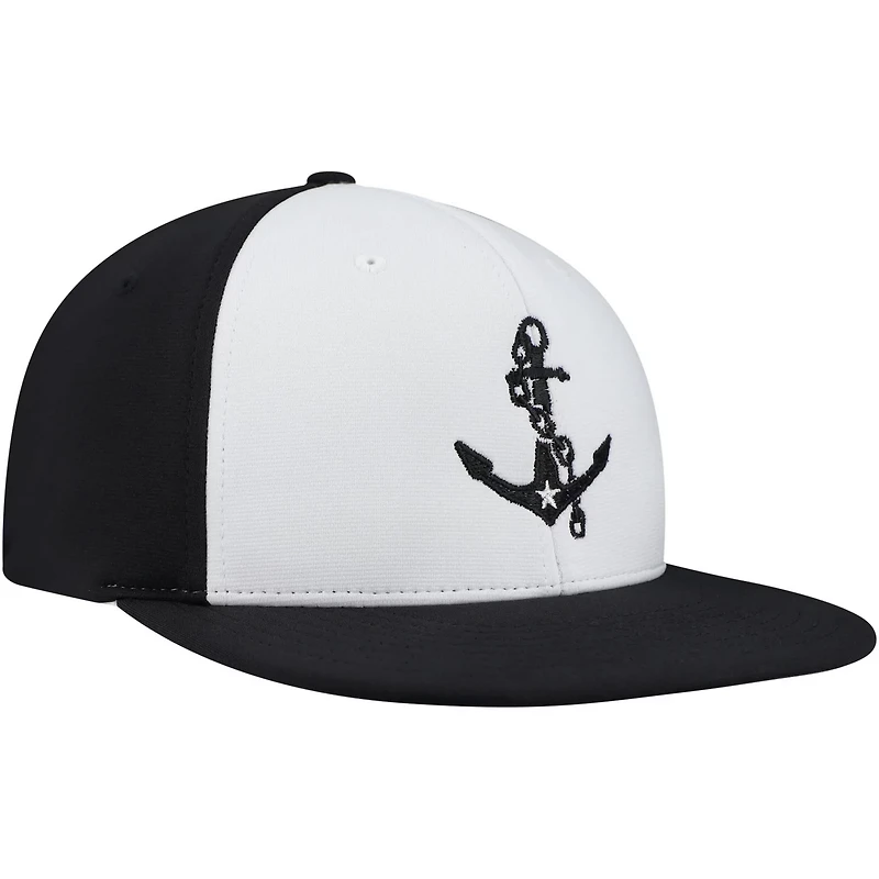 Unisex Uscape Apparel Vanderbilt Commodores Flex Hat