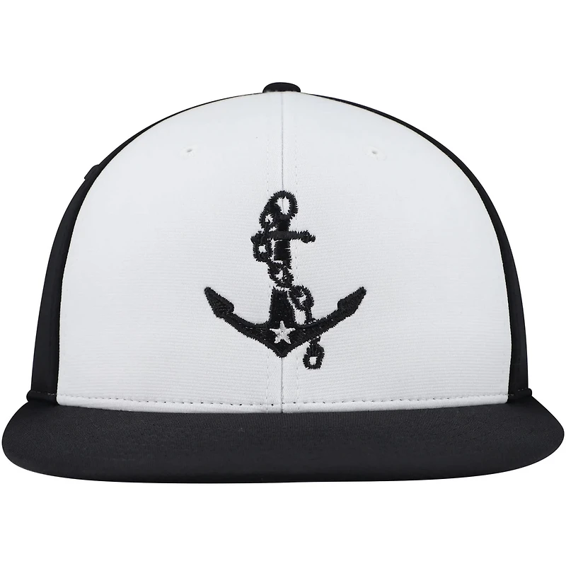 Unisex Uscape Apparel Vanderbilt Commodores Flex Hat