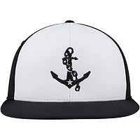 Unisex Uscape Apparel Vanderbilt Commodores Flex Hat