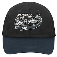 Vegas Golden Knights My First Tail Sweep Slouch Flex Hat