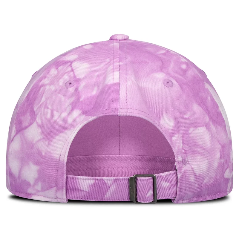 Wo Nike Light Los Angeles Dodgers Mothers Day Club Adjustable Hat