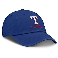 Wo Nike Texas Rangers Club Adjustable Hat
