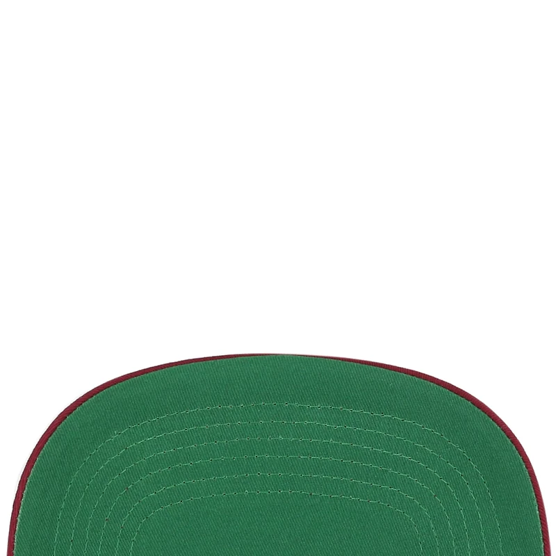 Youth '47 Arkansas Razorbacks Byline Hitch Adjustable Hat