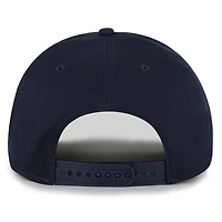 Youth '47 Auburn Tigers Byline Hitch Adjustable Hat