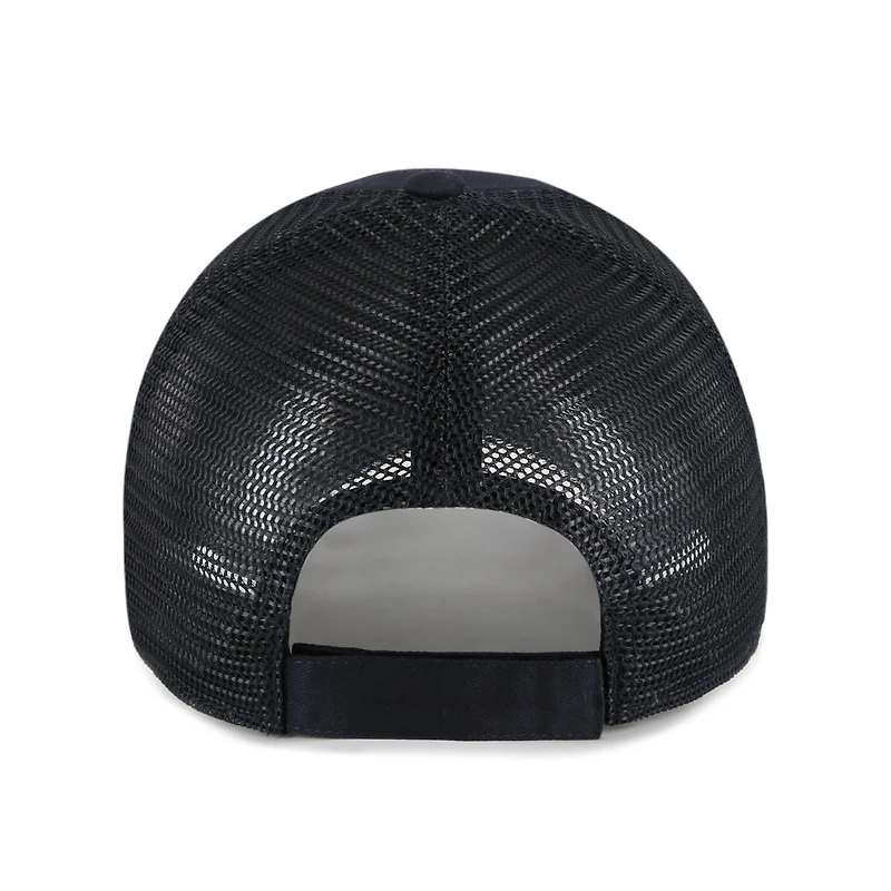 Youth '47 Auburn Tigers Levee Trucker Adjustable Hat